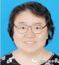海南华侨中学国际部管理层及师资介绍 - 第3张 - 自贸港在线 海南华侨中学国际部管理层及师资介绍 - 第3张