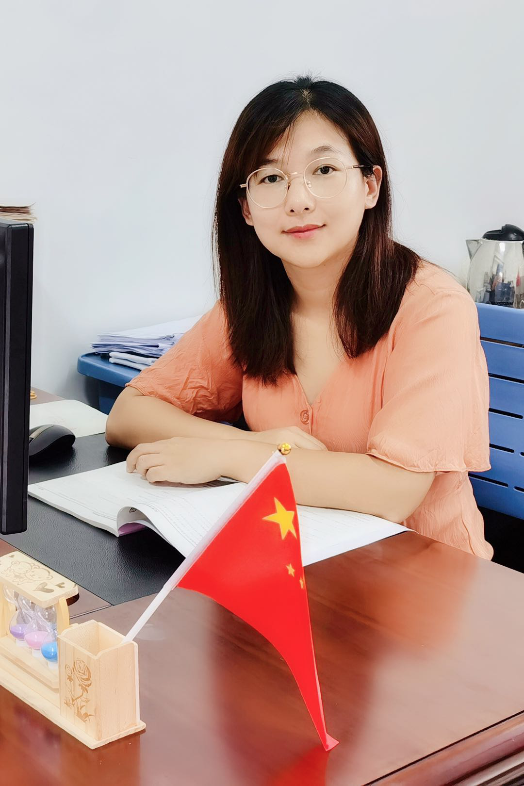海南华侨中学国际部管理层及师资介绍 - 第4张 - 自贸港在线 海南华侨中学国际部管理层及师资介绍 - 第4张