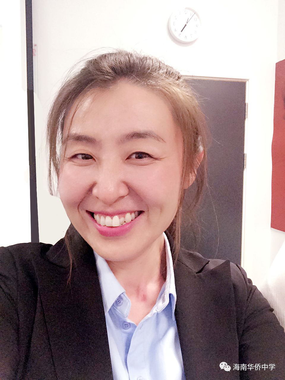 海南华侨中学国际部管理层及师资介绍 - 第7张 - 自贸港在线 海南华侨中学国际部管理层及师资介绍 - 第7张