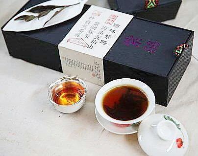 妙法自然 紫鹃飘香 ——记海南茶艺文化的先行者徐雪燕 - 第6张