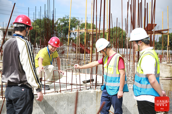 海南:排查工程土地项目廉政风险 助力自贸港建设 - 第1张