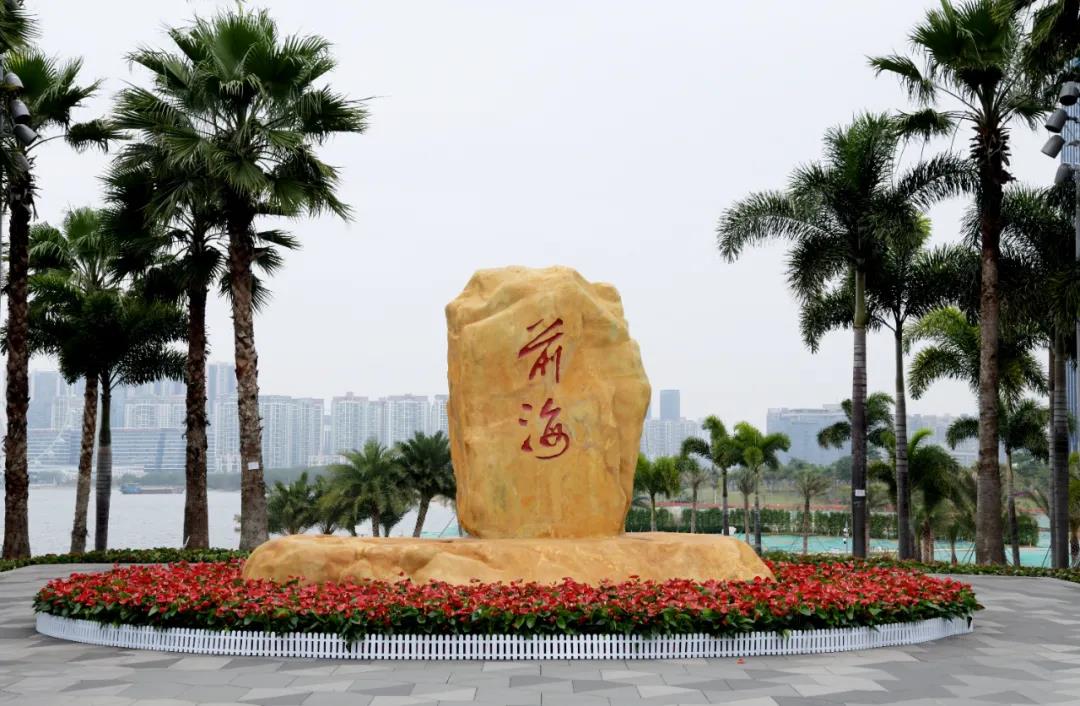 李强率上海代表团考察广东深圳和海南，聚焦这些重大国家战略 - 第5张