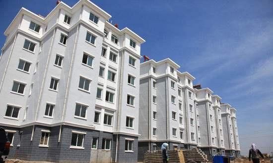 “十四五”期间海南省将建25万套安居房 - 第1张
