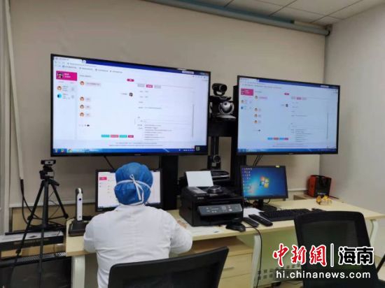 海南省妇女儿童医学中心互联网医院29日上线试运行 - 第1张