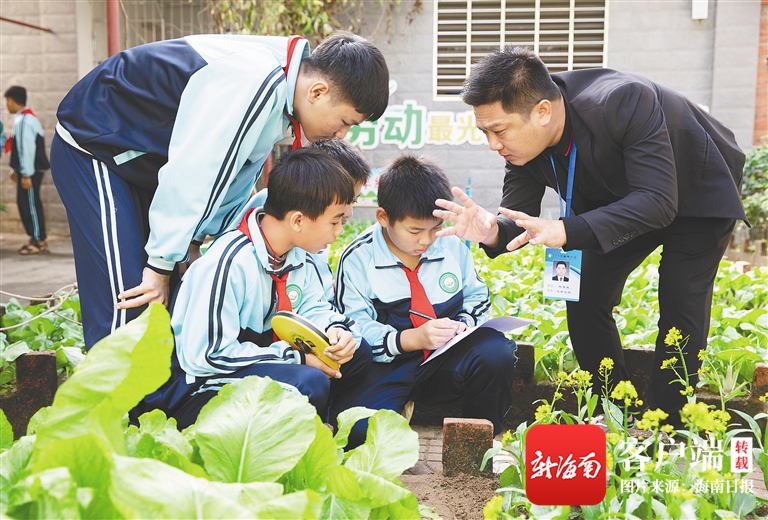 海南中小学课后服务如何收费？“官方带娃”有了补贴标准 - 第4张