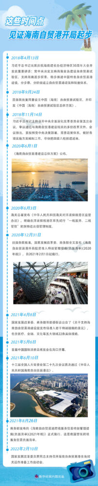 总书记对海南自贸港建设作出新指示 - 第4张 - 自贸港在线 总书记对海南自贸港建设作出新指示 - 第4张