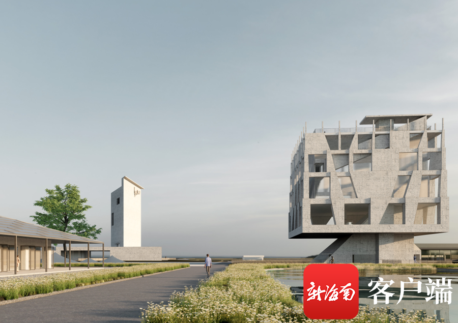 海南环岛旅游公路乐东莺歌唱晚驿站年内开工 - 第1张