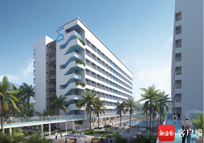 海南医学院桂林洋新校区奠基 预计2025年项目一期、二期建成 - 第4张