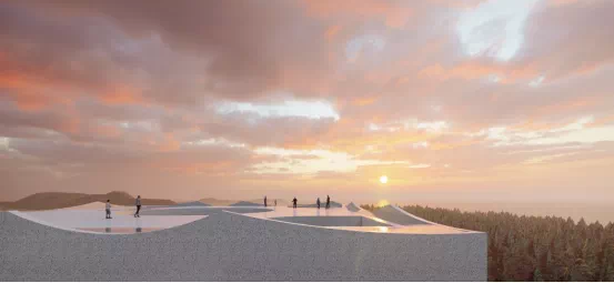 海南环岛旅游公路4个示范驿站步入建设阶段 今年将再启动10个重点驿站规划建设 - 第3张