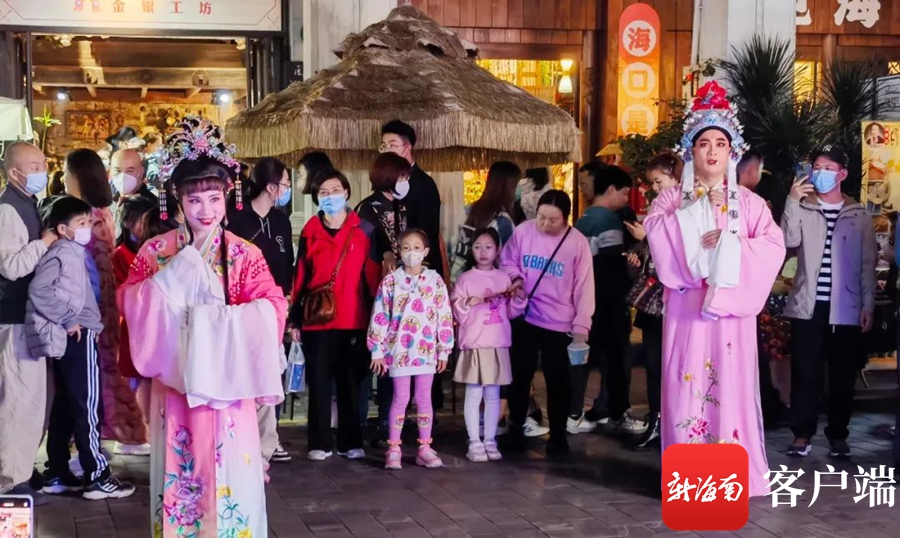 海南多举措做好服务保障 春节假期接待游客总人数639.36万人次 - 第1张