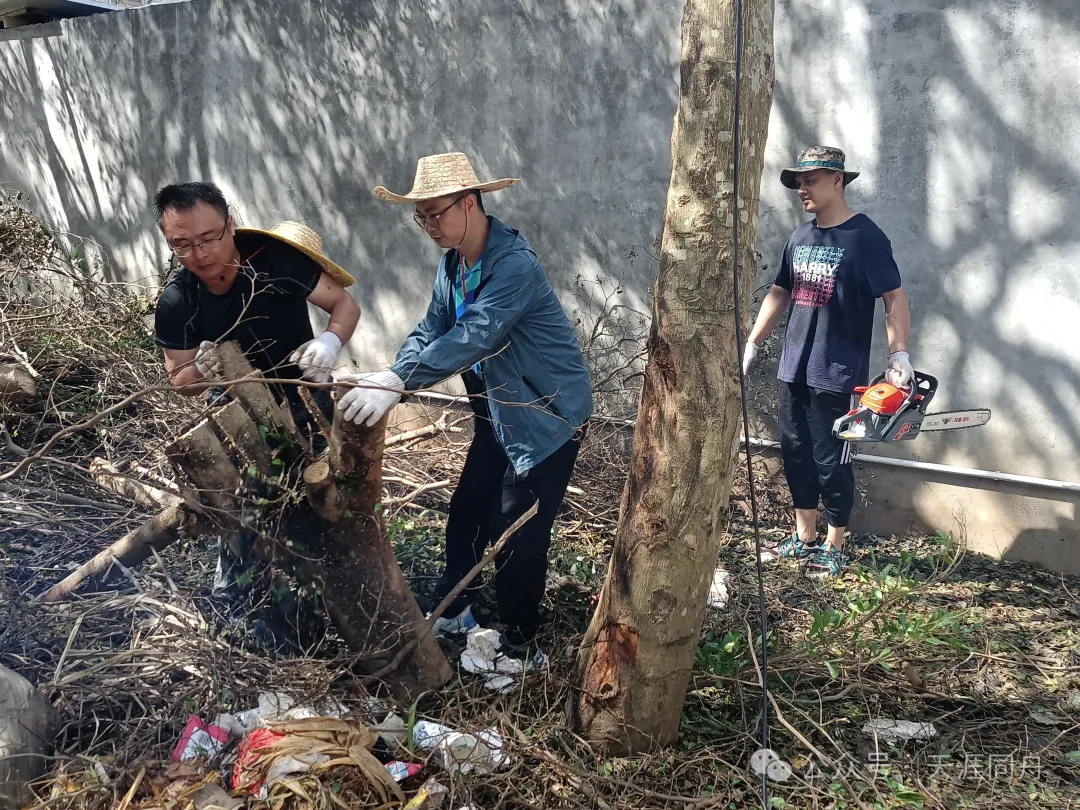 省委统战部组织力量下沉基层支援复工复产