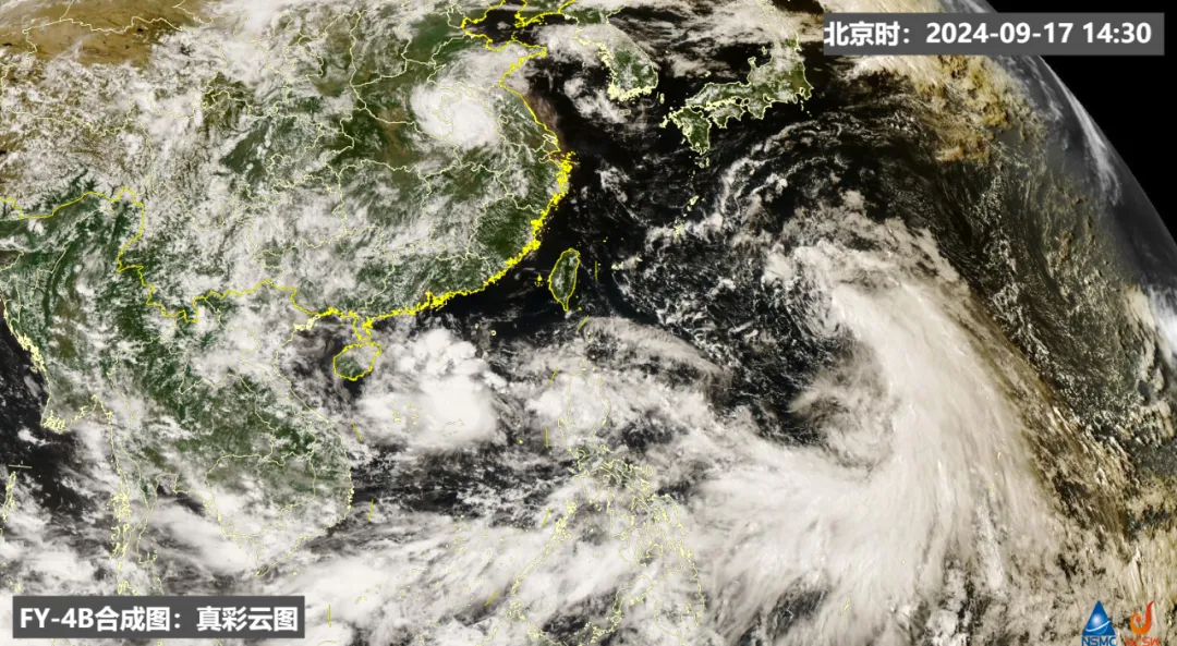 靠近海南，台风“苏力”将生成，降雨或超预期，海浪警报发布