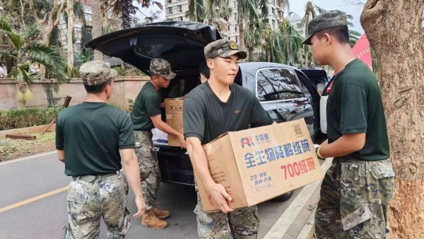 海口旅文行业积极“备战”中秋国庆，坎耶·维斯特试听会将如约开演