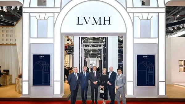 LVMH路威酩轩罕见召开海南自贸港专题研讨会